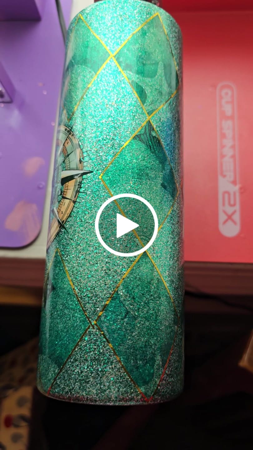 Customer video review of Subscription Box | March
