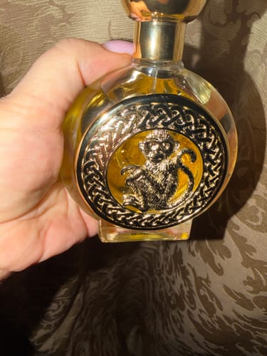 Customer photo review of Boadicea The Victorious Hanuman