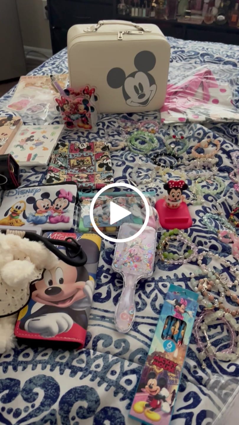 Customer video review of Mystery Bracelet Blind Bags Free Shipping