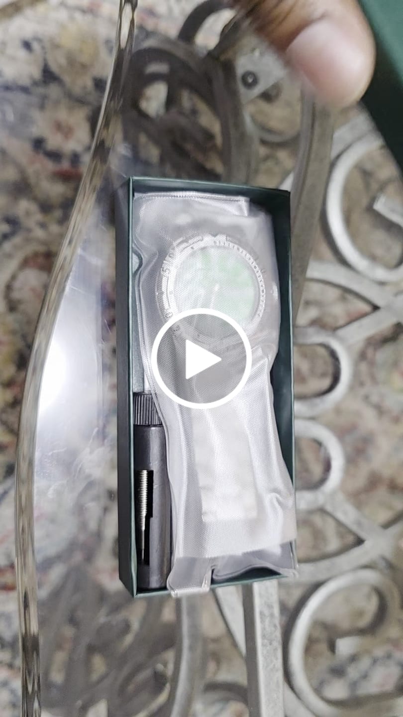 Customer video review of Lucky Fours® Valois