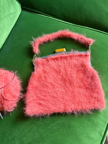 Customer photo review of Gazzal Marilyn & Merinos