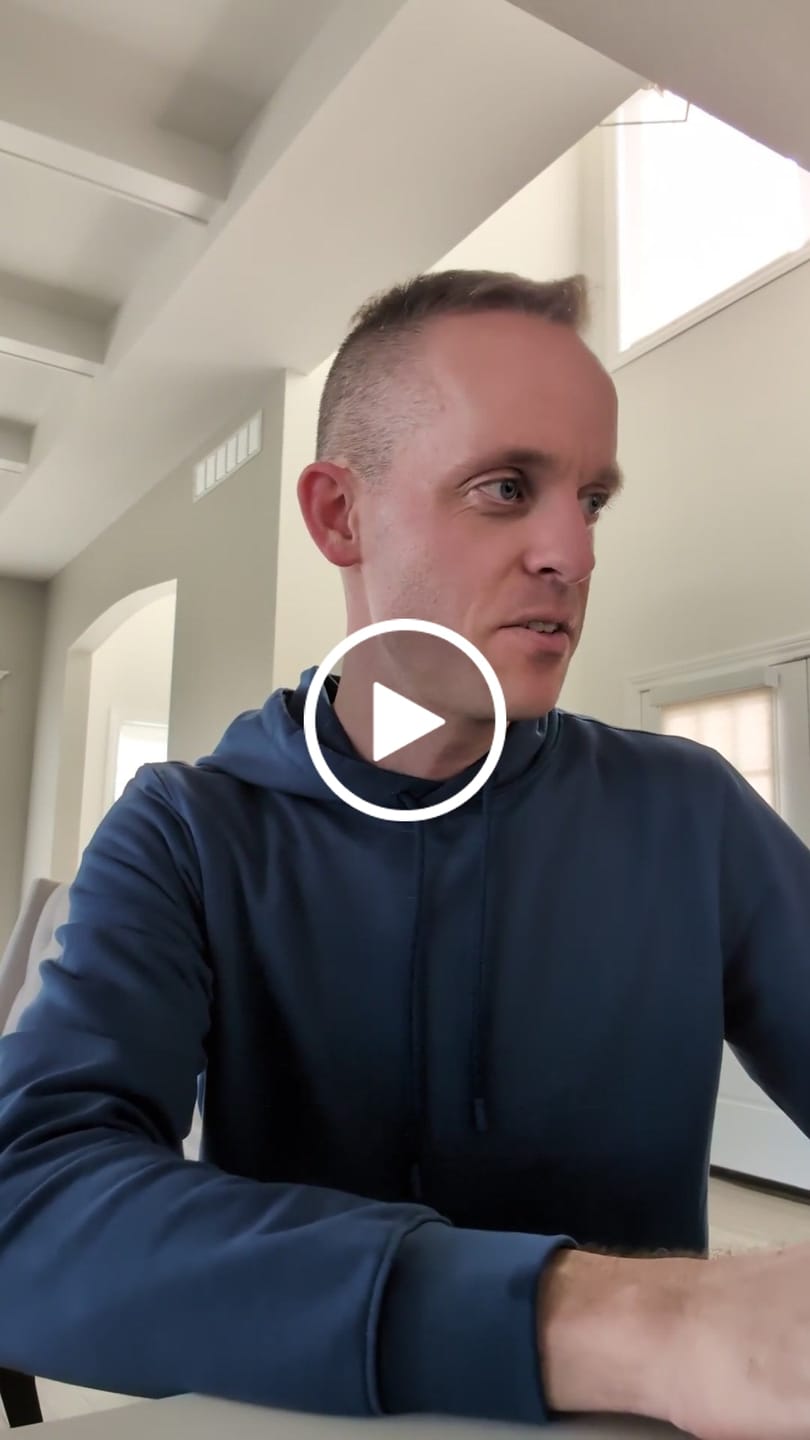 Customer video review of Wild Caught Alaskan Sockeye Salmon