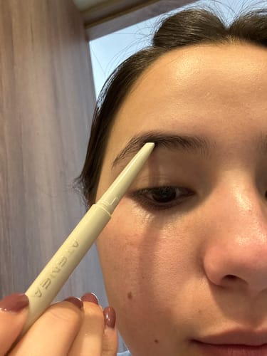 Customer photo review of LÁPIZ DE CEJAS COLLECTION