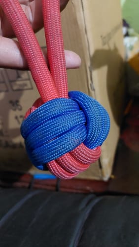 Customer photo review of CT7353 1 Pieza De Juguete Para Mascota