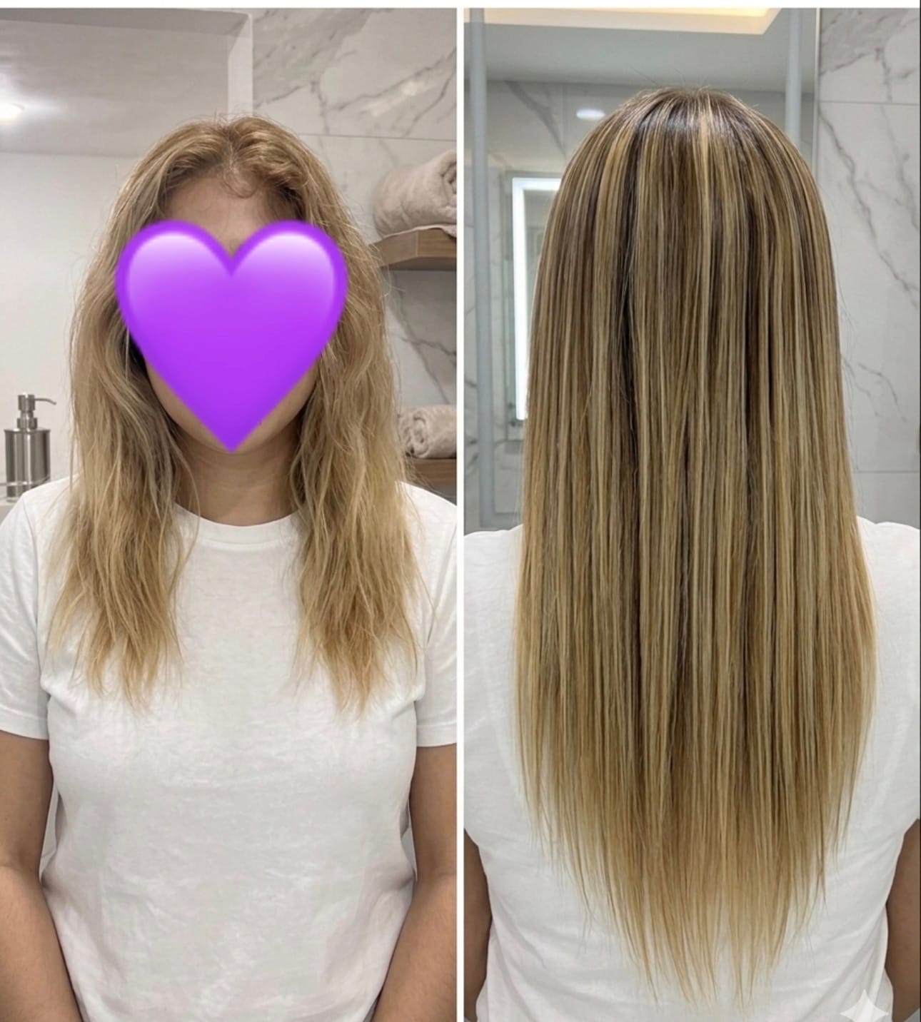 Customer photo review of KIT - Alaciado Deluxe