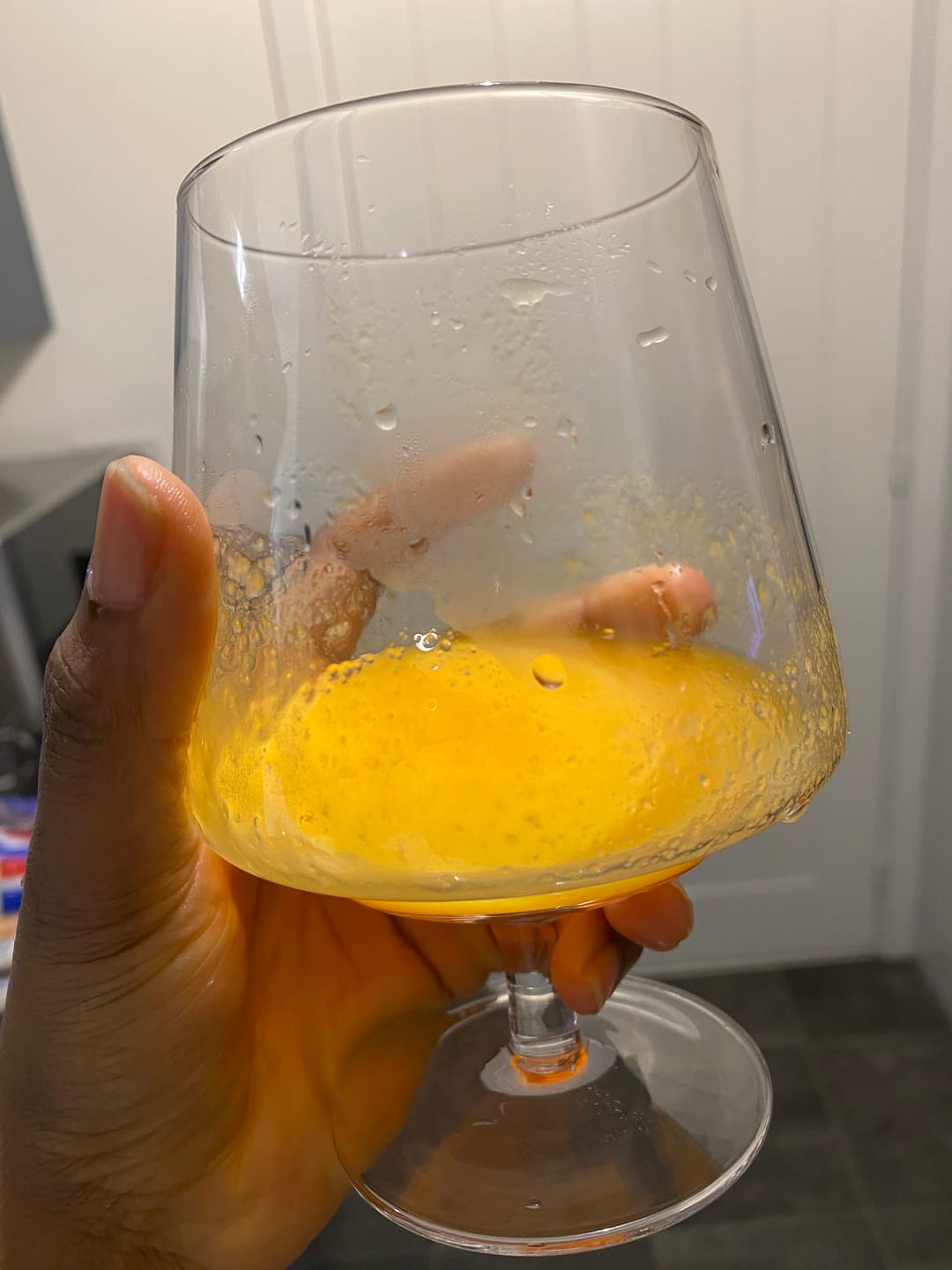 Customer photo review of f1900 Whole Fruit Juicer