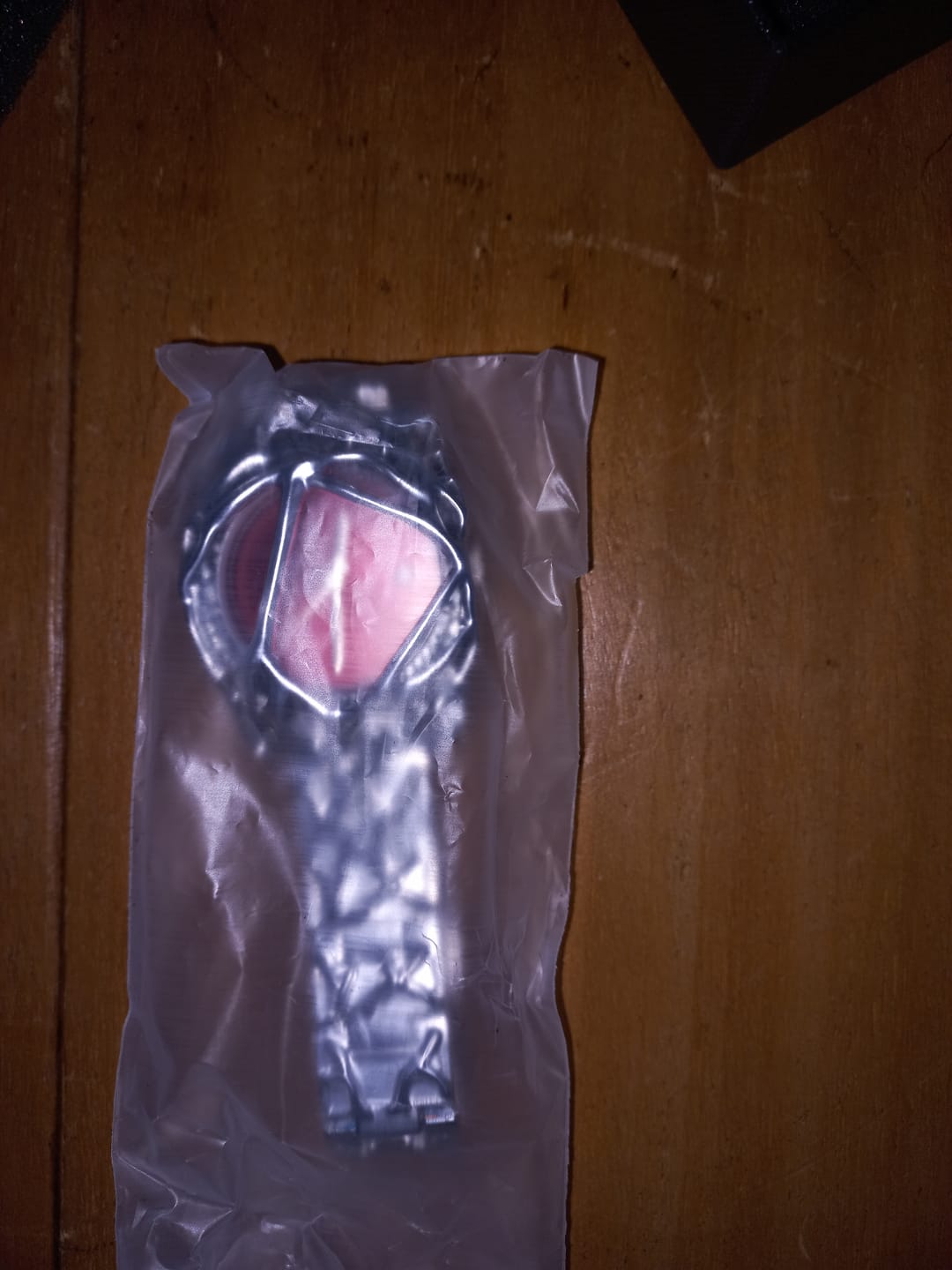 Customer photo review of SANGUINE NOCTIS