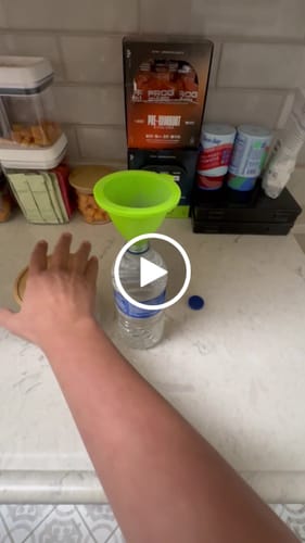 Customer video review of Essential Mineral Mix