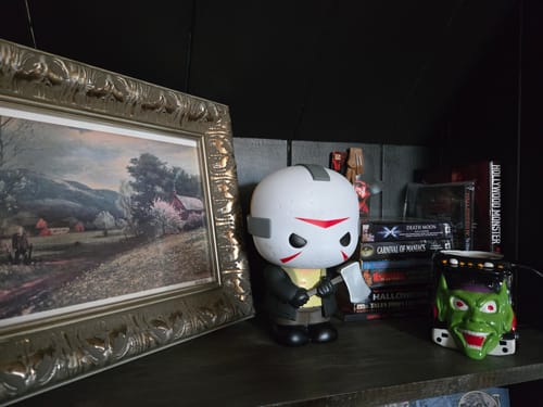 Customer photo review of Maximum Overdrive: Truck - Coffee Mug