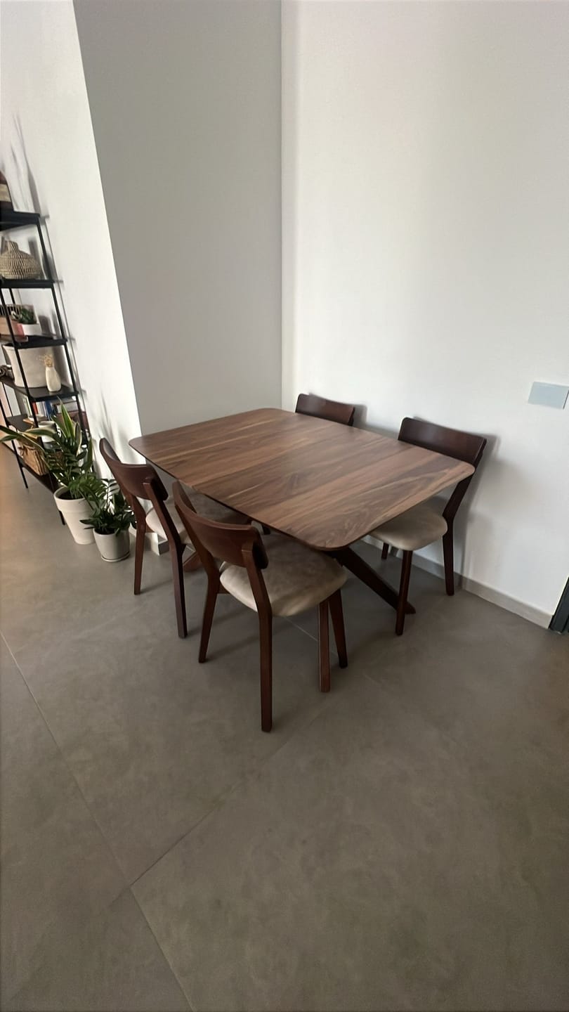 Customer photo review of Adrian