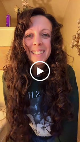 Customer video review of Daddy's Home Crewneck