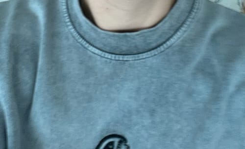 Customer photo review of Just Remember