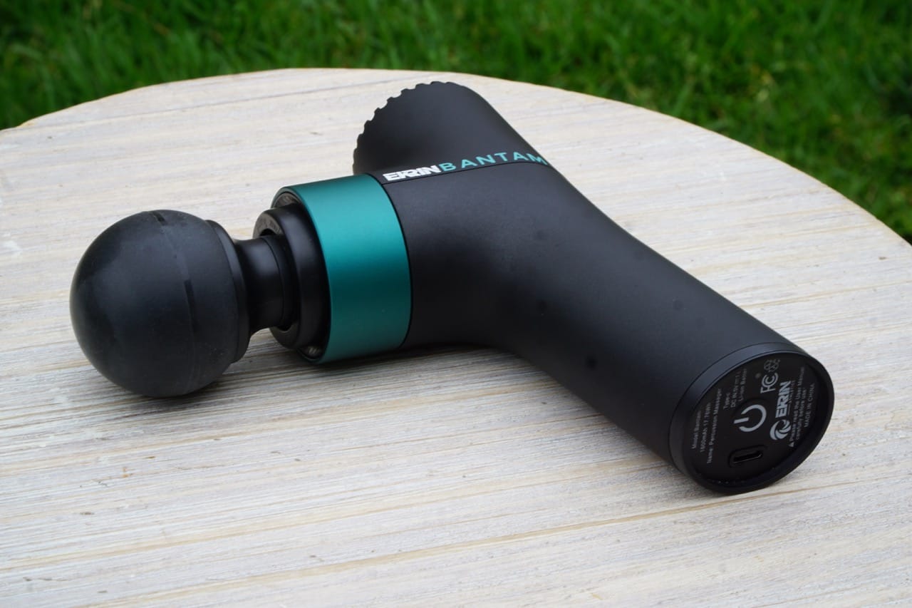 Customer photo review of BANTAM