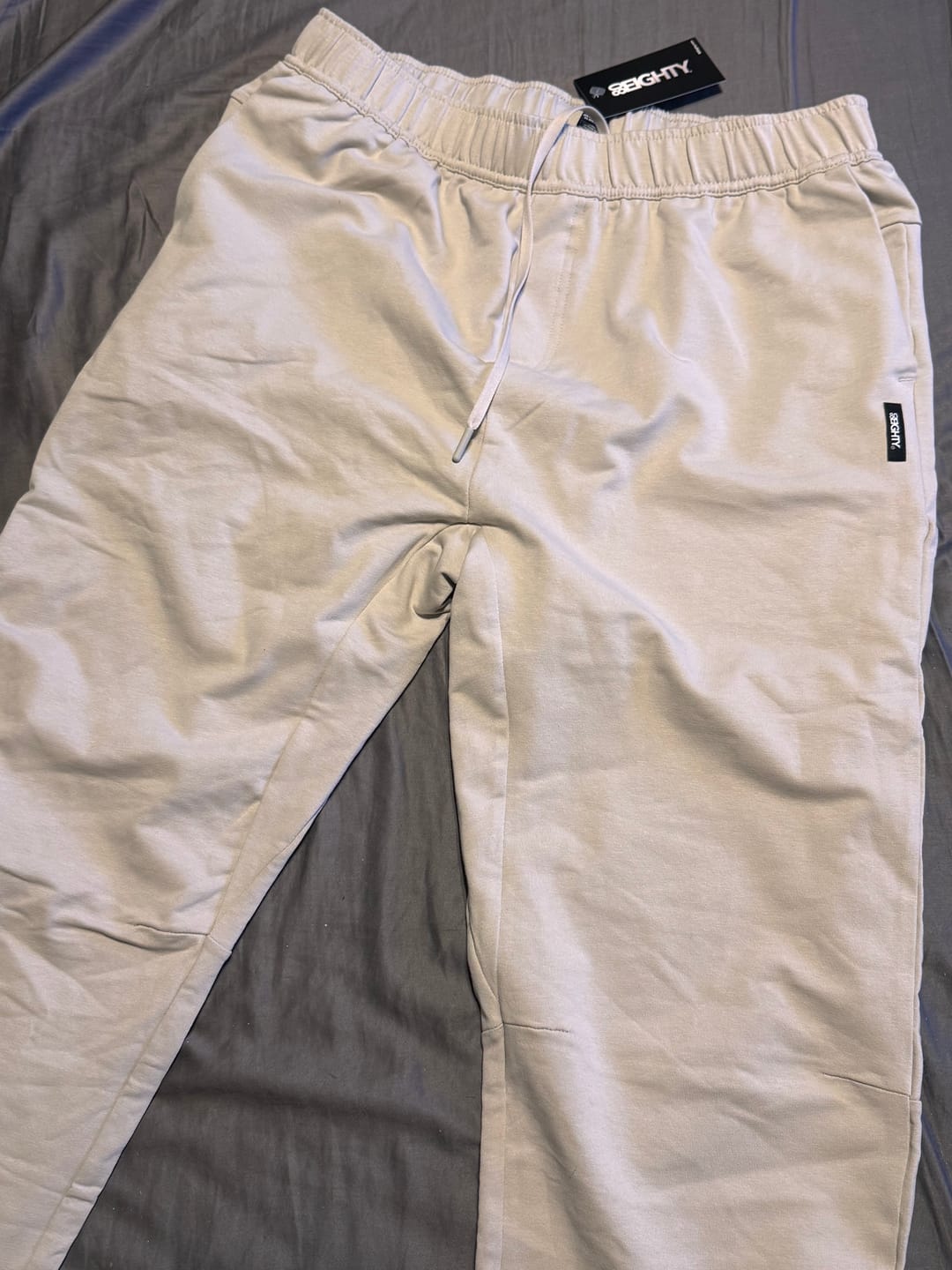 Customer photo review of 80Eighty® Smoke Pant