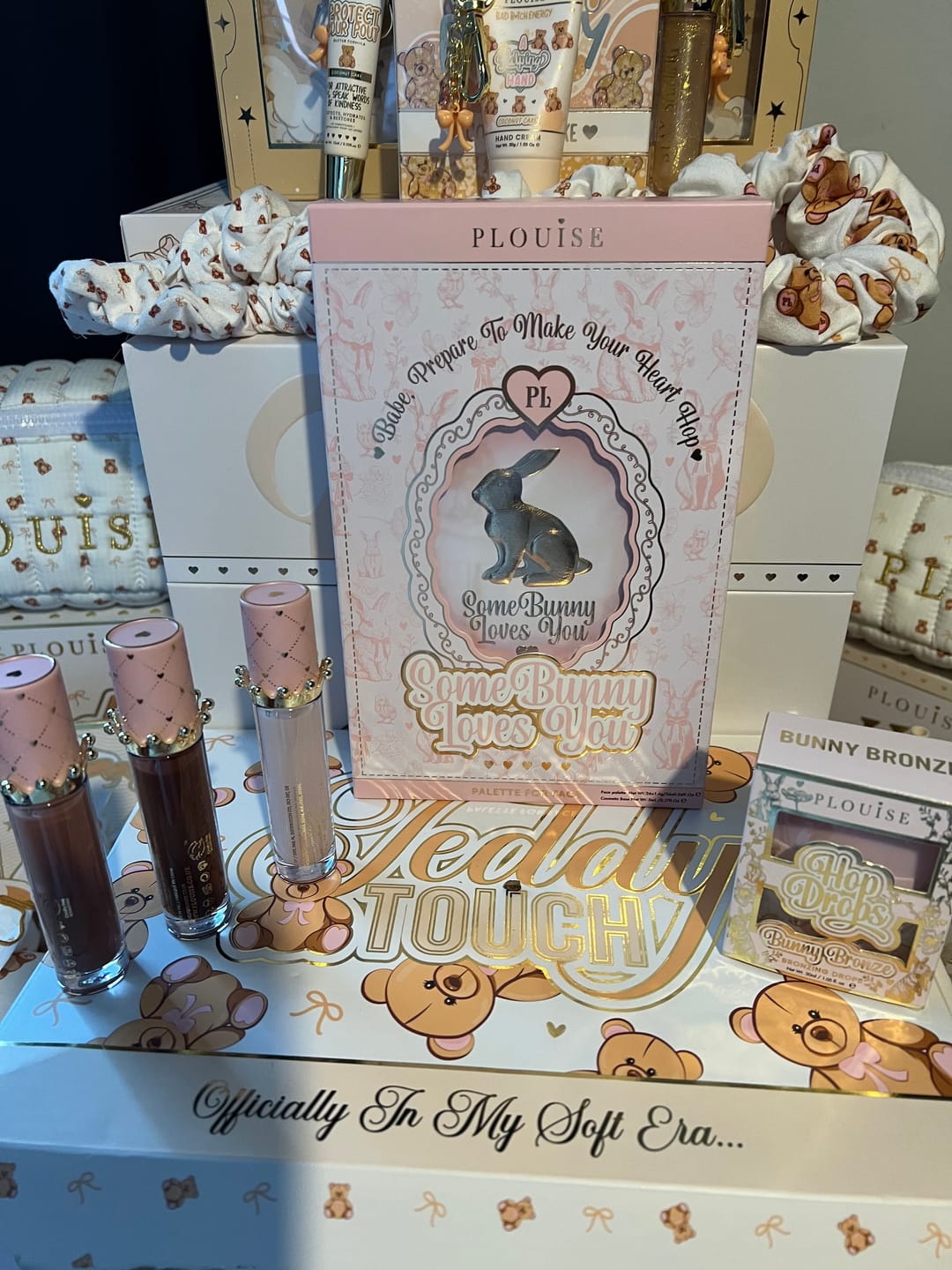 Customer photo review of P.Louise Budget Box (One Time Purchase) - March