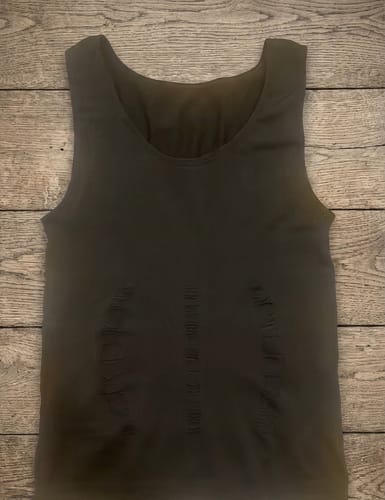 Customer photo review of שייפר-פרו - הגופיה המעצבת שכבשה את ישראל