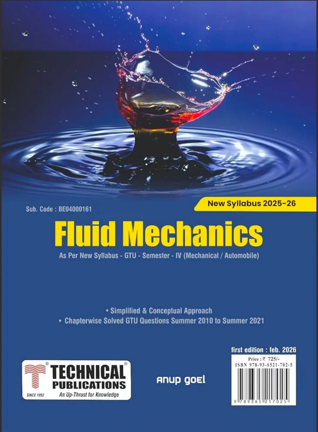 Customer photo review of Operation Research for GTU 24 Course (IV - MECHANICAL / PRODUCTION- BE04000201