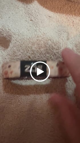 Customer video review of You Carried Me Bible Verse Bracelet