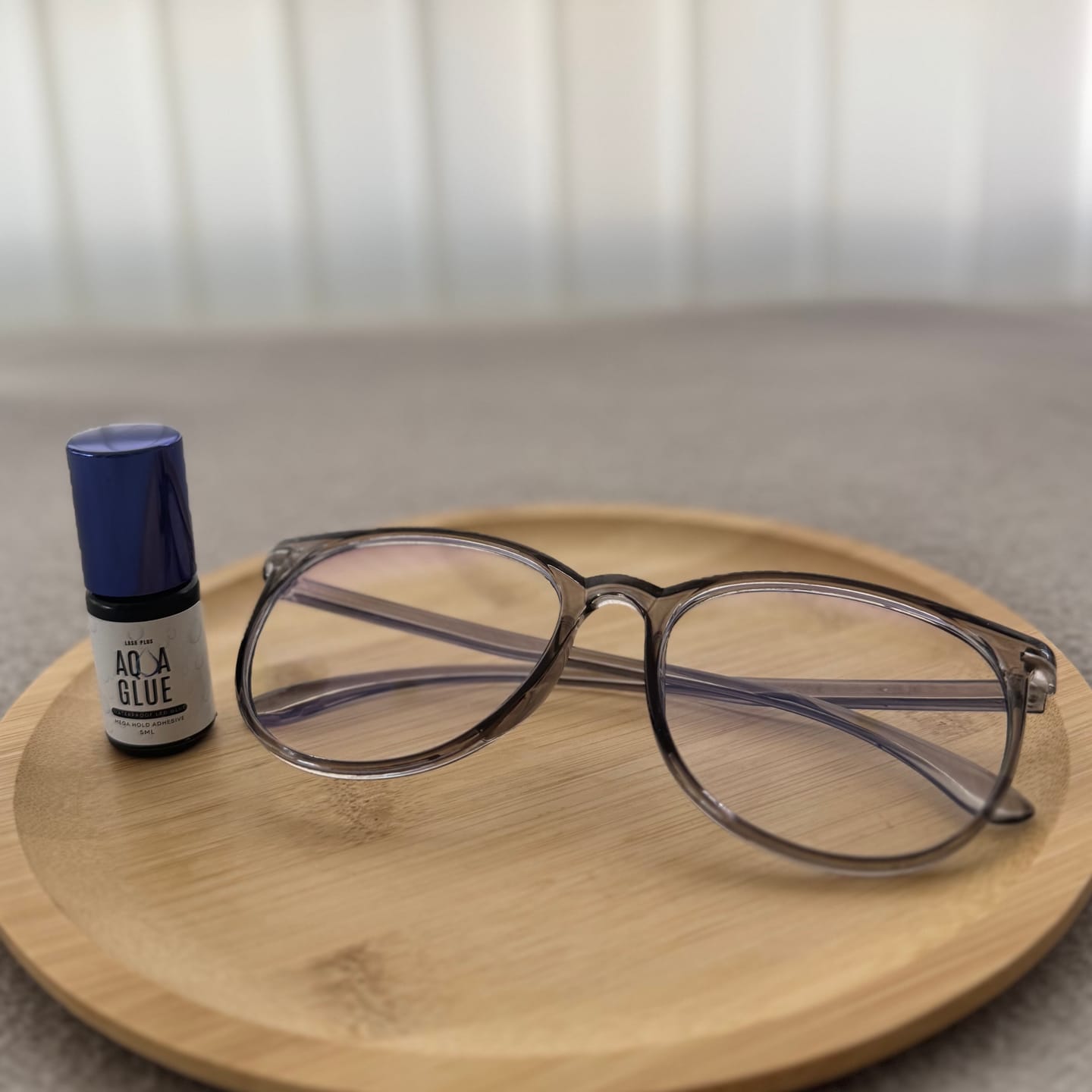 Customer photo review of LEDアクアグルー