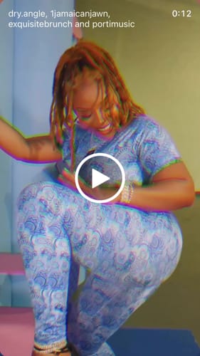 Customer video review of Zoe Jumpsuit
