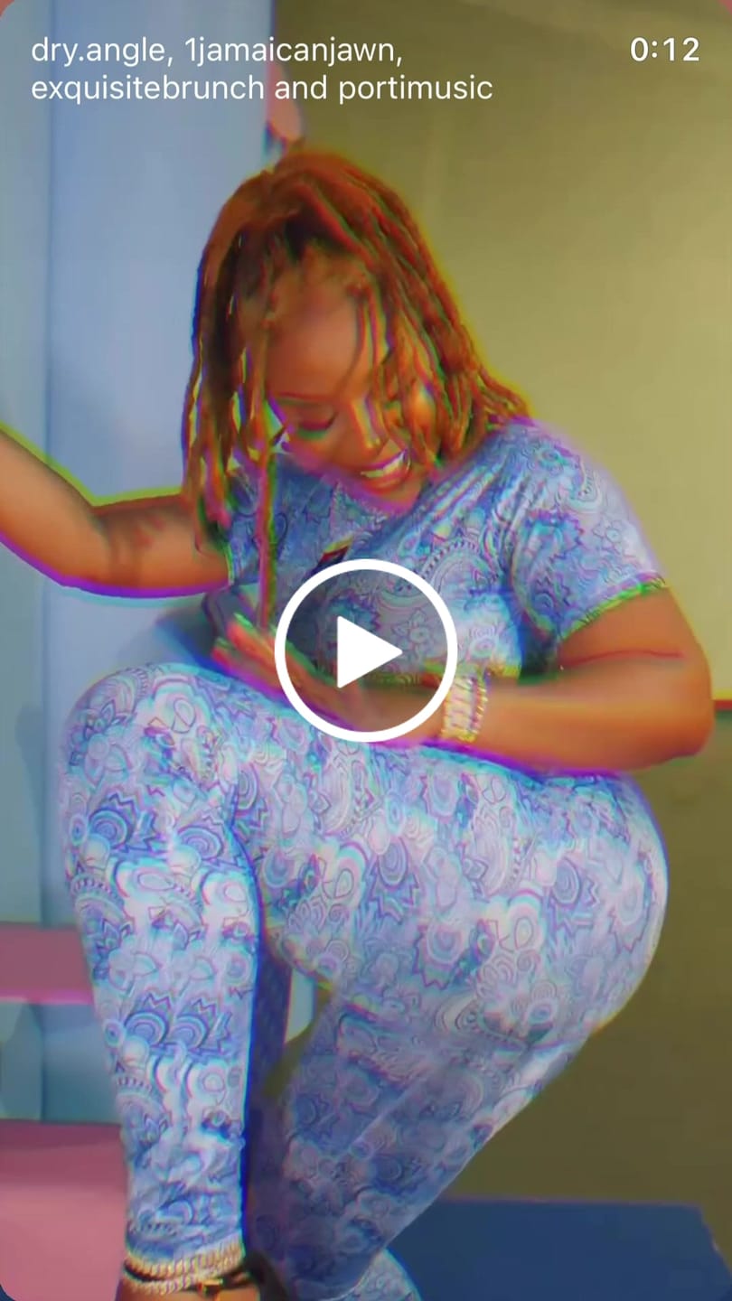 Customer video review of Zoe Jumpsuit