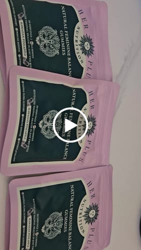 Customer video review of Transform Your Feminine Health Naturally
