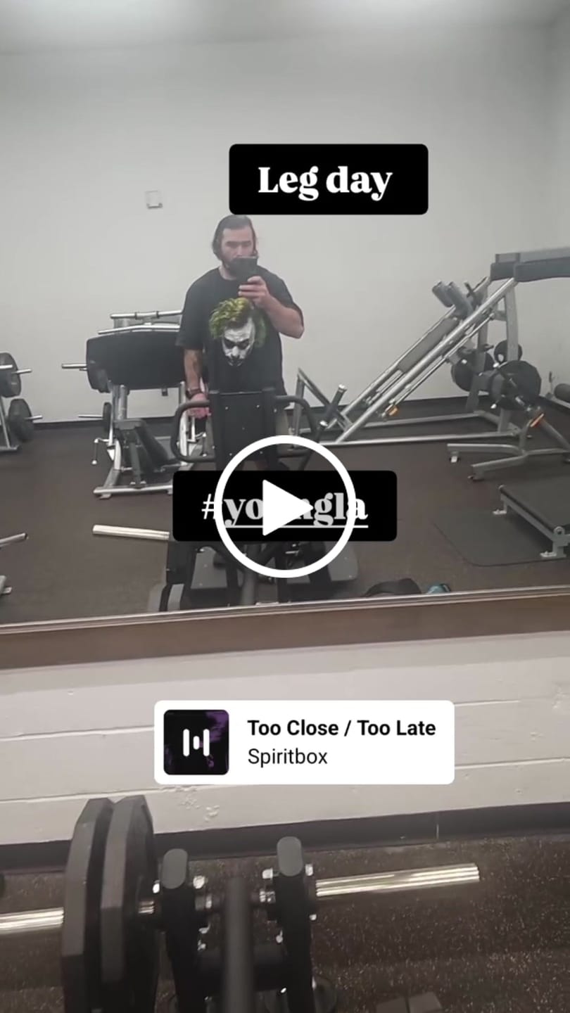 Customer video review of 4255 - Batman Midnight Tees
