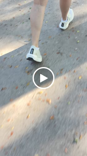 Customer video review of Nordlite Ultra / M