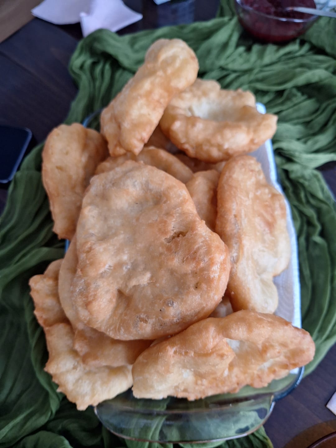 Customer photo review of Суха мая