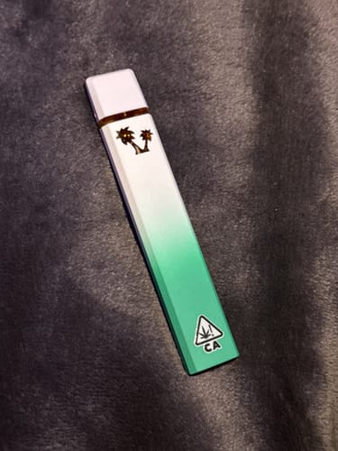 Customer photo review of VAPE 1G GSC