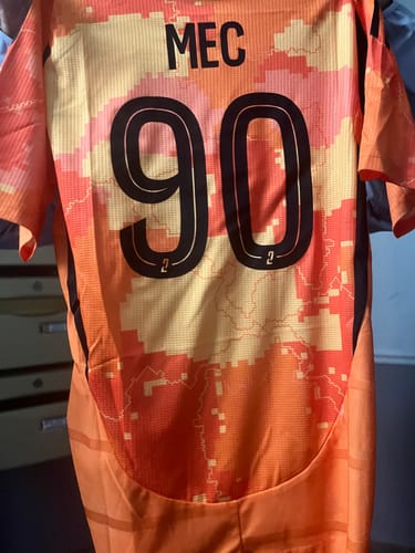 Customer photo review of Flocage