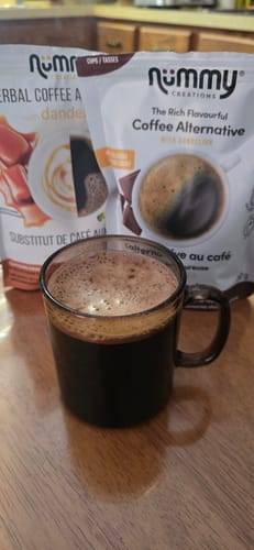 Customer photo review of The Comfort Collection