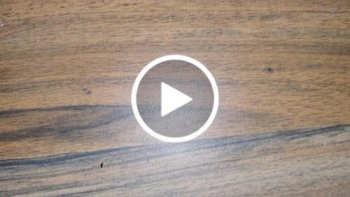 Customer video review of Silberfisch-Köderdose