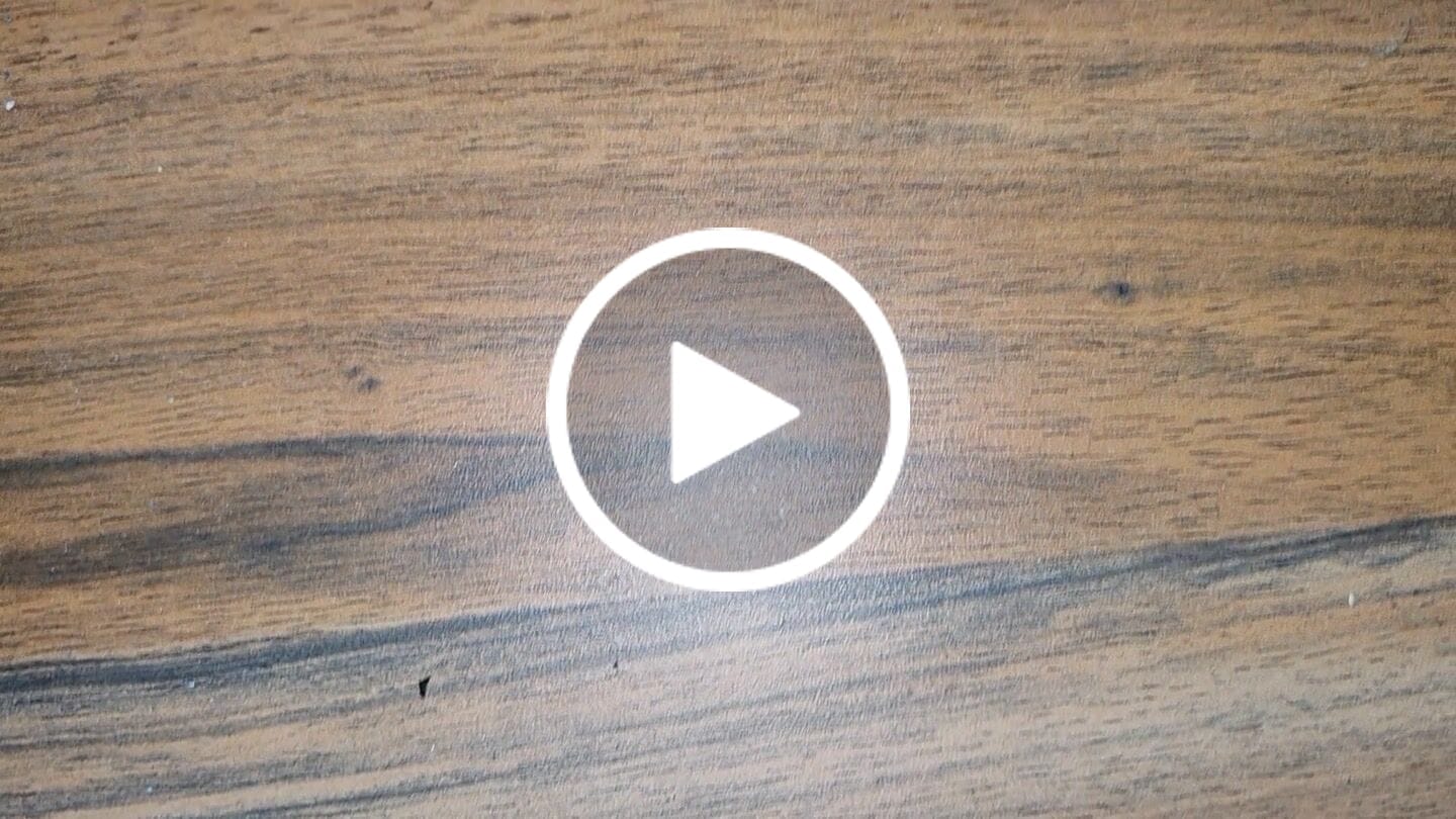 Customer video review of Silberfisch-Köderdose