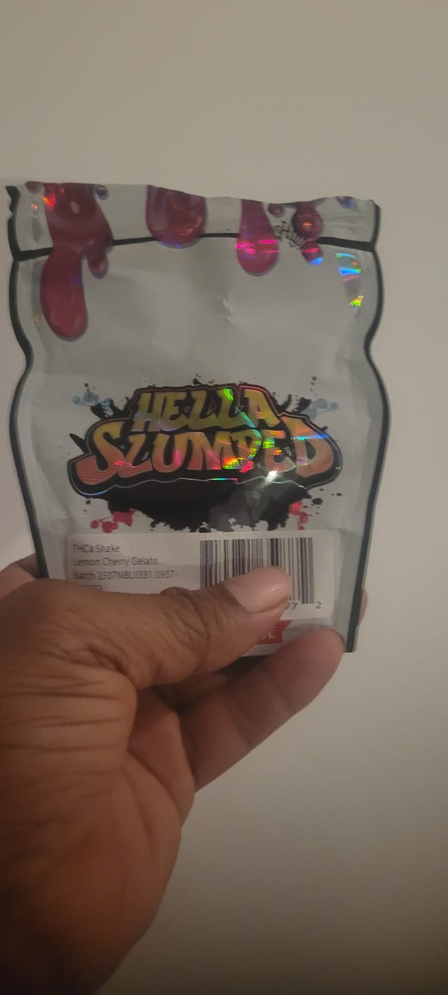 Customer photo review of Shipping Protection by Route