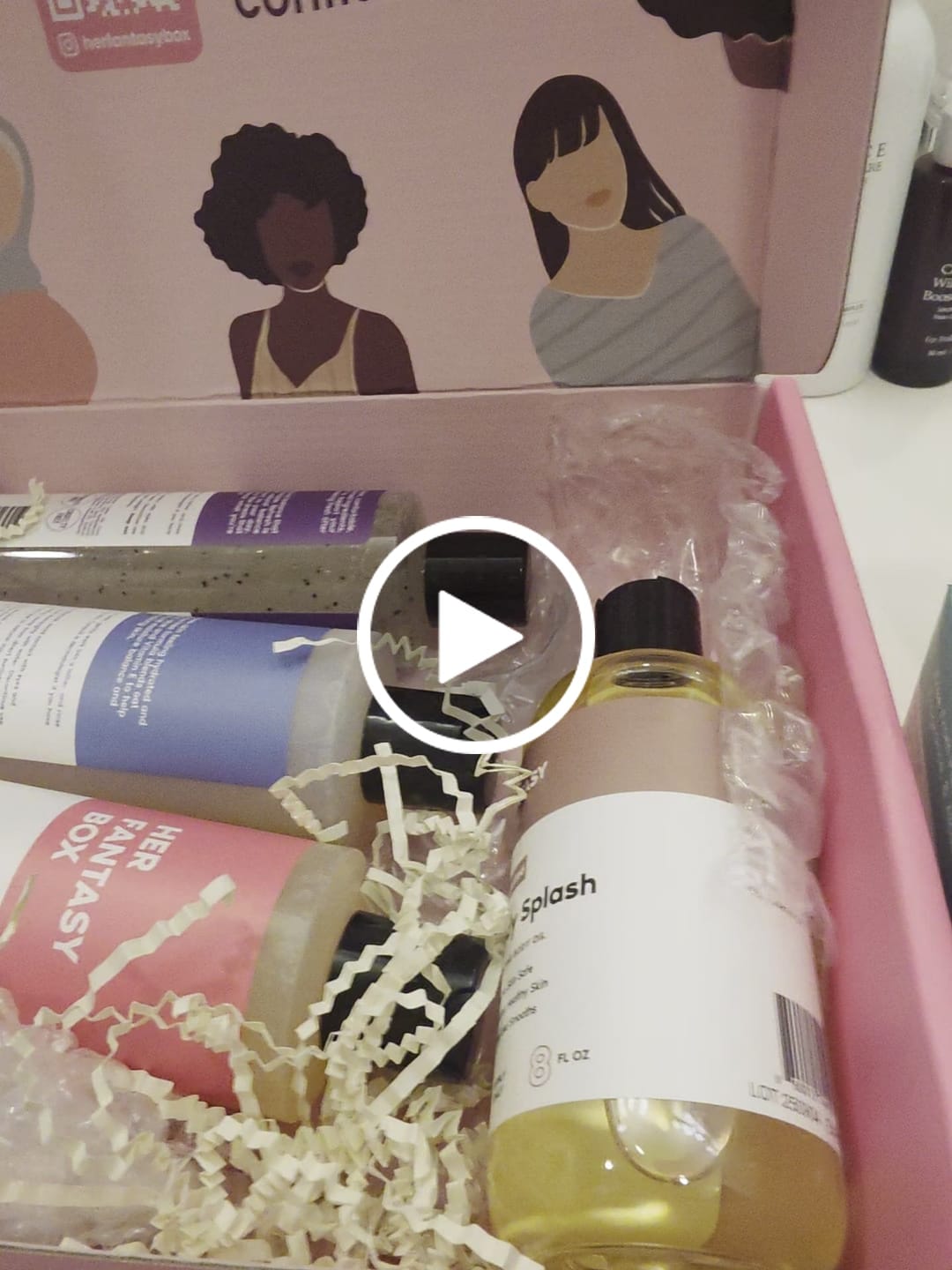 Customer video review of Everywhere Wipes - Odor Removing Travel Wipes