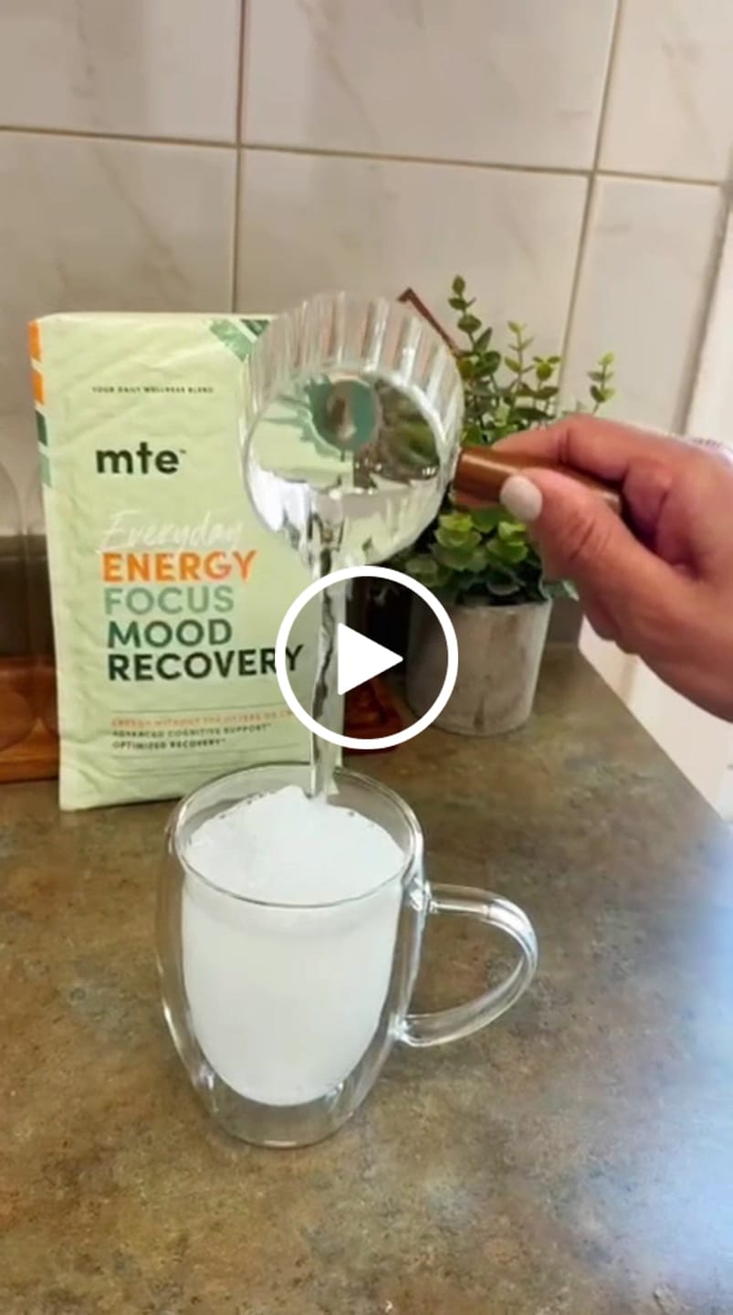 Customer video review of MTE | A New Kind of Energy (Sample Pack)