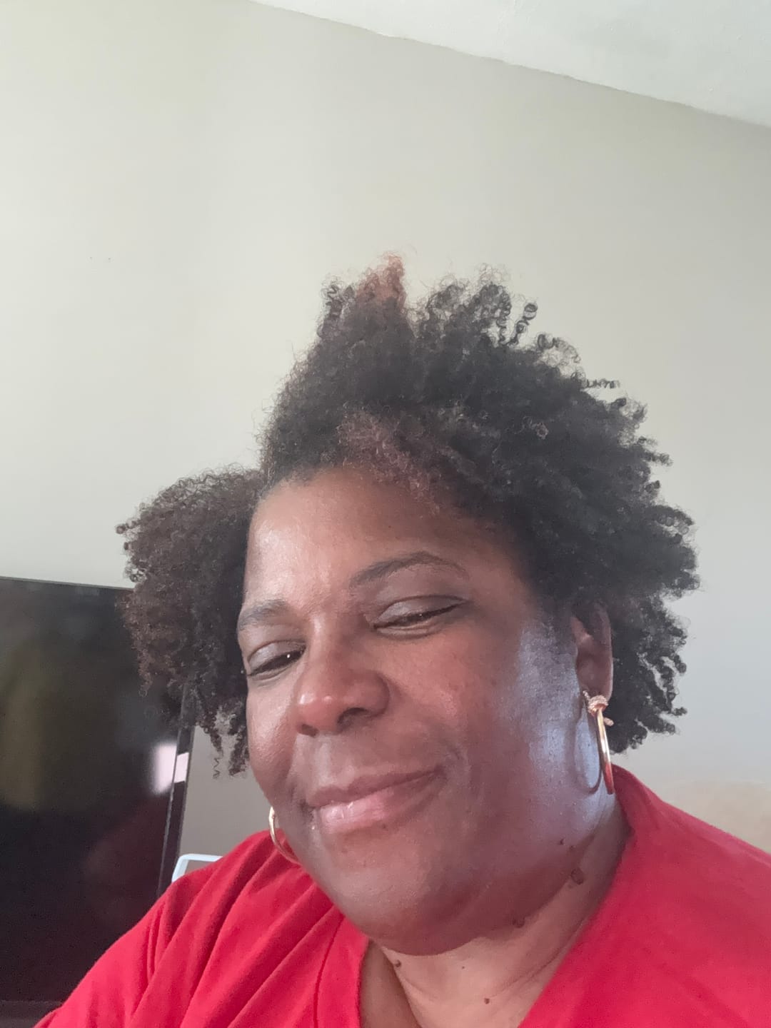 Customer photo review of Mystery Gift