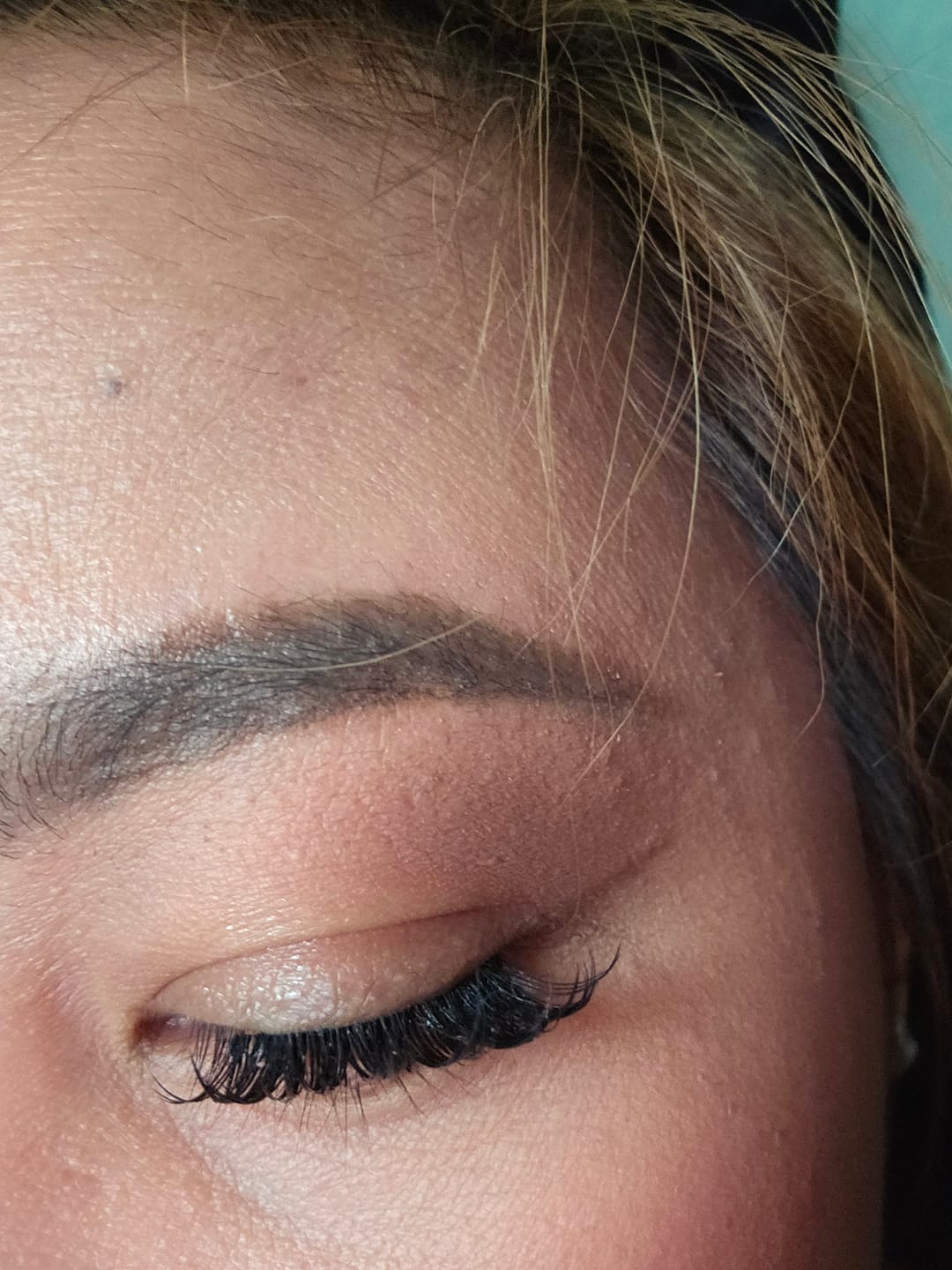 Customer photo review of Dreamy