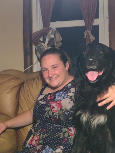 Customer photo review of Diamond Painting - Custom Photo