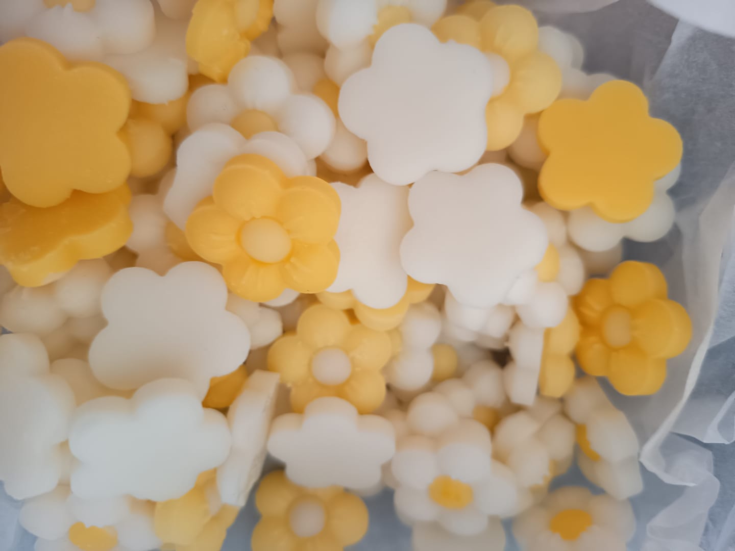 Customer photo review of Fragancia EUCALIPTO