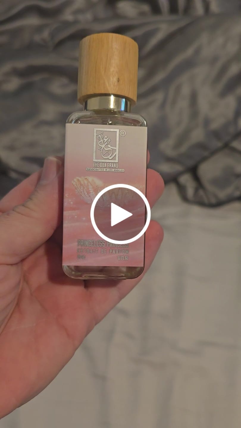 Customer video review of Princeless Princess