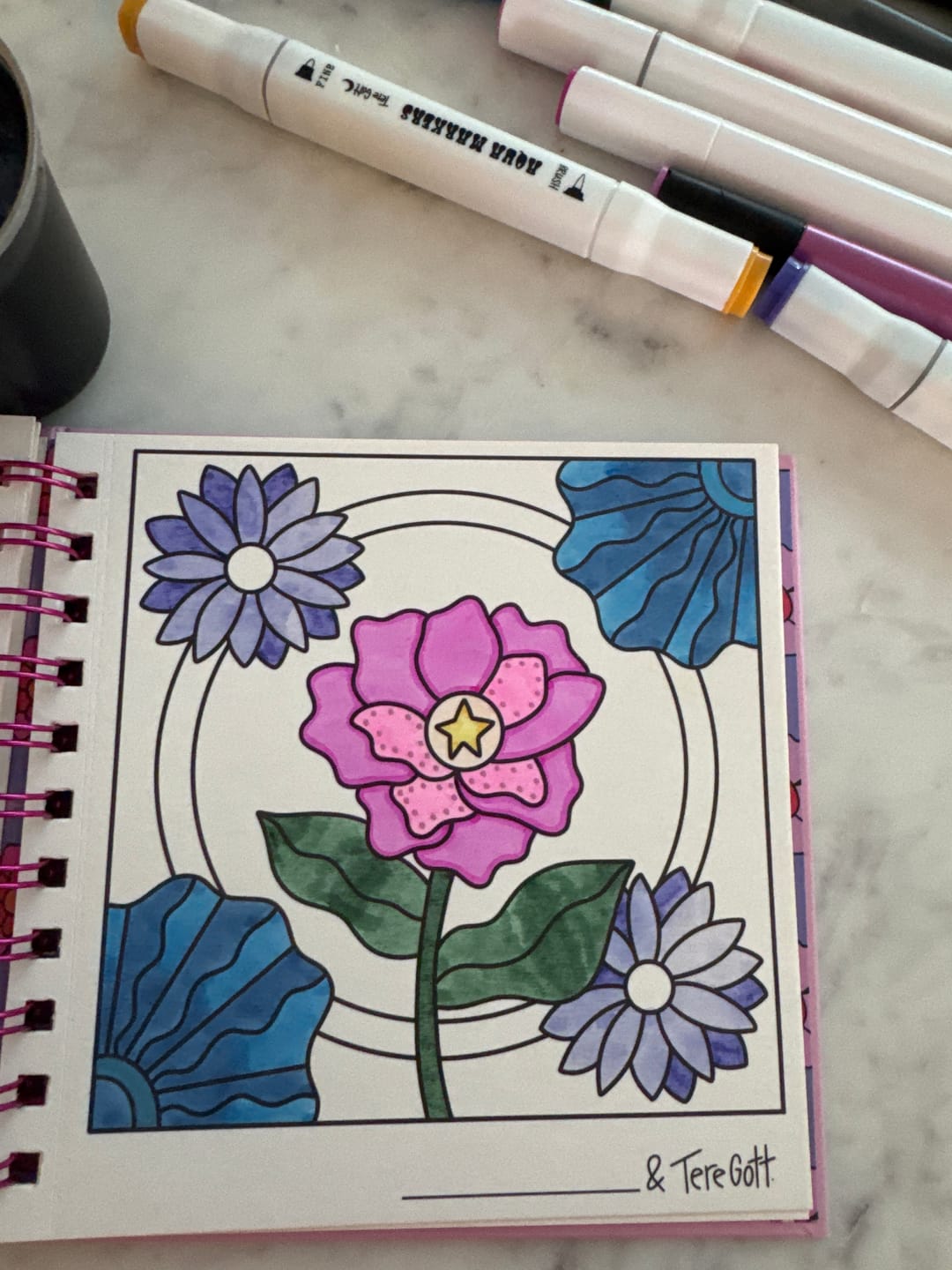 Customer photo review of LIBRO LUCKY