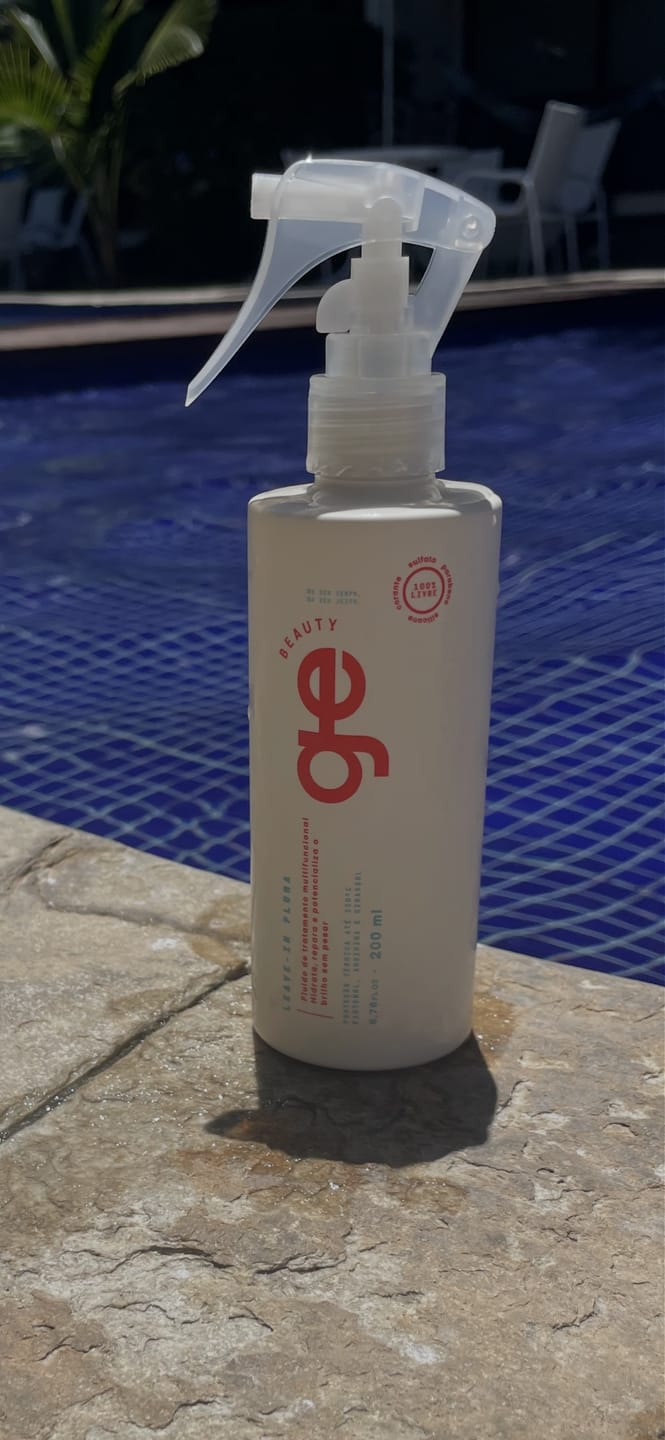 Customer photo review of shampoo sem sulfato