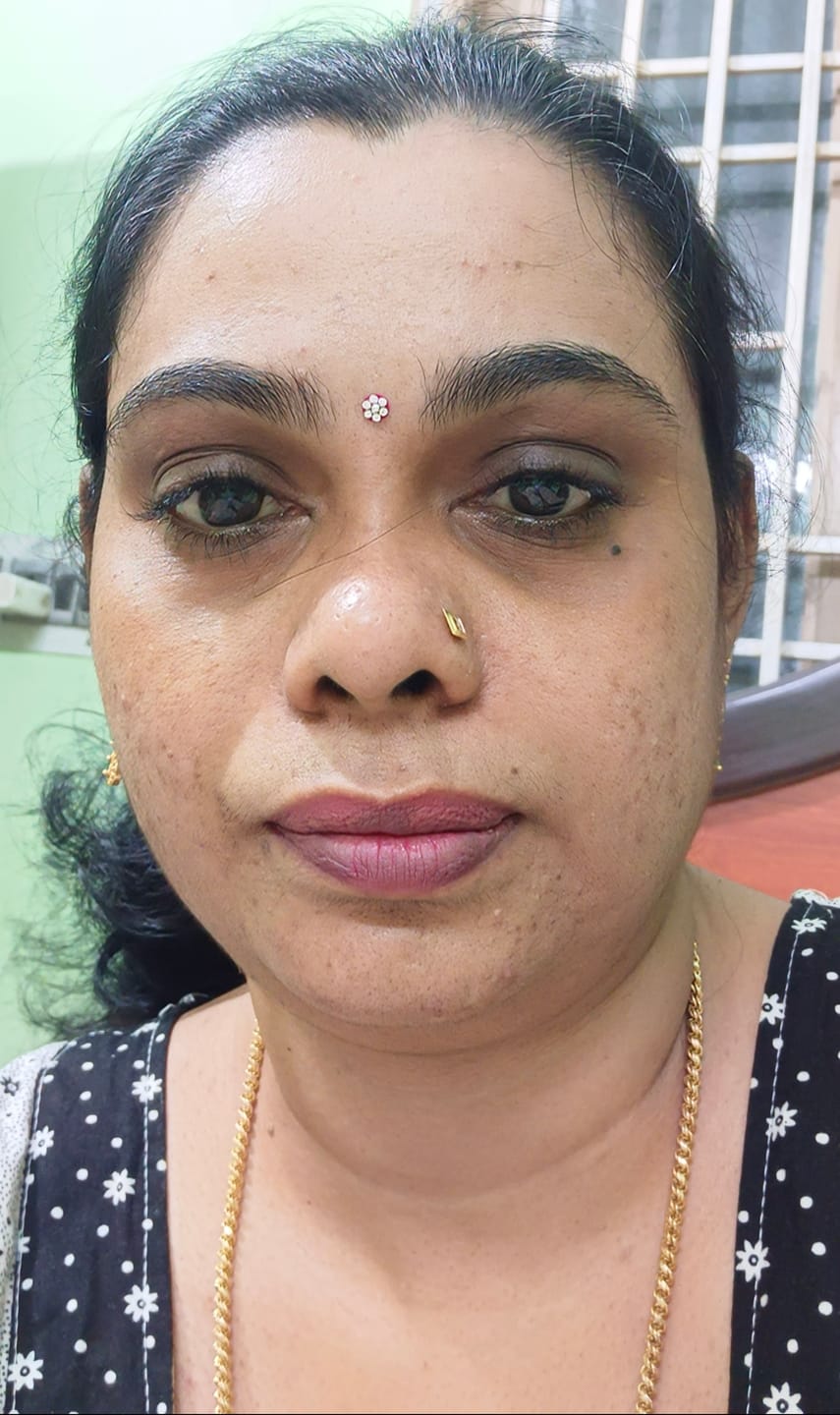 Customer photo review of Tejas mist (DIVINE SHINE) 100 ml