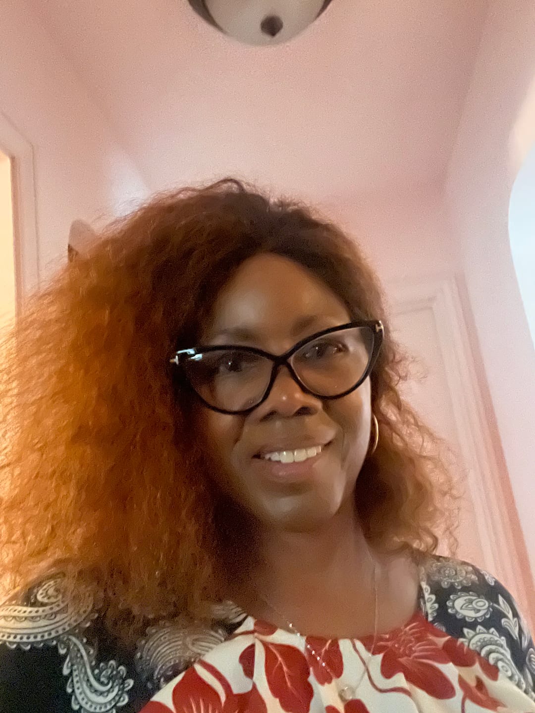 Customer photo review of Brain-Belly-Body Elixir Mixer Powder