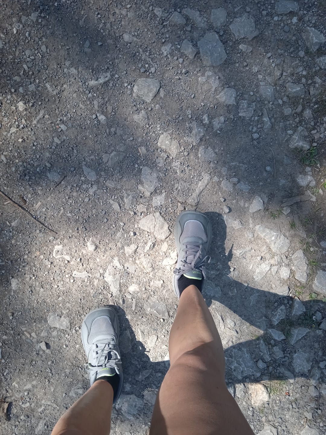 Customer photo review of Vale - Zapatos De Punta Ancha