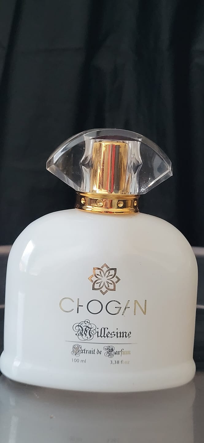 Customer photo review of Parfum Chogan N°080