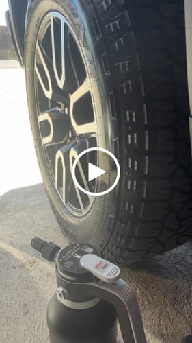 Customer video review of RUBBIT Electric Trial Kit [Rs]