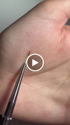 Customer video review of Thin Liner 11 mm NEW